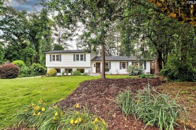 Lake Home For Sale in Columbia, South Carolina