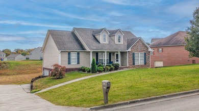 Cherokee Lake Home Sale Pending in Morristown Tennessee