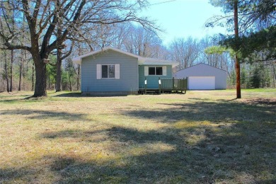 Lake Home For Sale in Willow River, Minnesota