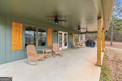 Tucked away on 102 acres of beautiful hardwoods, this property - photo 5