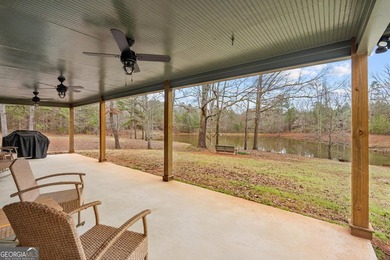 Tucked away on 102 acres of beautiful hardwoods, this property - photo 6