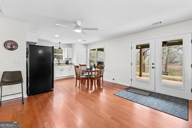 Tucked away on 102 acres of beautiful hardwoods, this property - photo 8