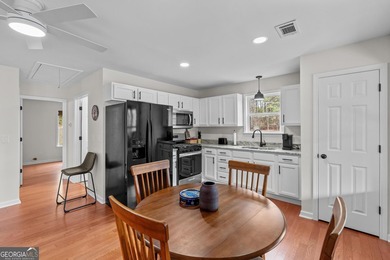 Tucked away on 102 acres of beautiful hardwoods, this property - photo 9