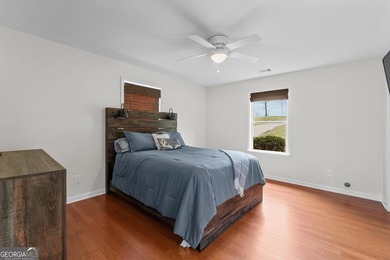 Tucked away on 102 acres of beautiful hardwoods, this property - photo 10