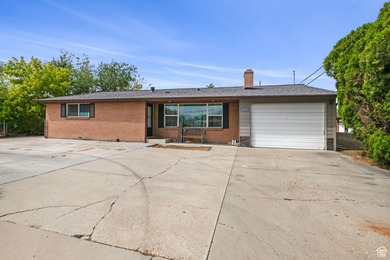 Great Salt Lake Home For Sale in West Valley City Utah