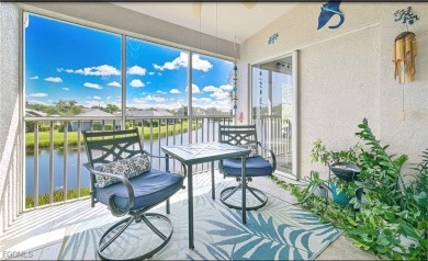 Lake Condo For Sale in Fort Myers, Florida