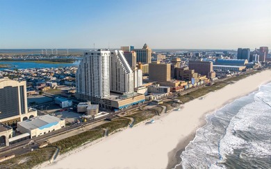 Ocean views, bay sunsets, and the Boardwalk just steps away - photo 1