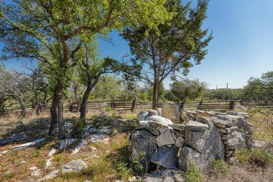 Iconic Crown Ranch with Cedar Branch Creek frontage now - photo 12