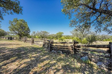 Iconic Crown Ranch with Cedar Branch Creek frontage now - photo 13