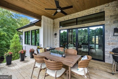 Old World Charm, Modern Lakefront Living. Welcome home where - photo 14