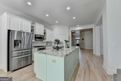Experience elevated living in this beautifully updated luxury - photo 15
