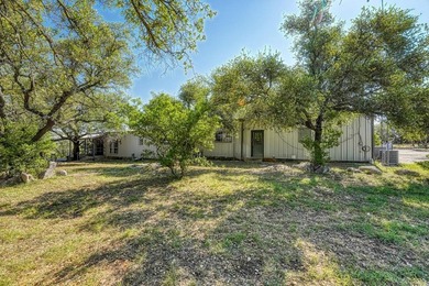 Iconic Crown Ranch with Cedar Branch Creek frontage now - photo 15