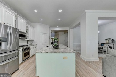 Experience elevated living in this beautifully updated luxury - photo 16