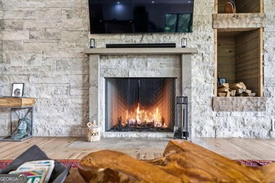 Old World Charm, Modern Lakefront Living. Welcome home where - photo 16