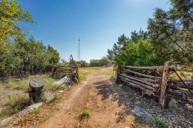 Iconic Crown Ranch with Cedar Branch Creek frontage now - photo 16