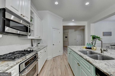 Experience elevated living in this beautifully updated luxury - photo 17