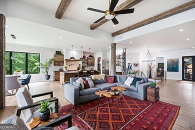 Old World Charm, Modern Lakefront Living. Welcome home where - photo 17