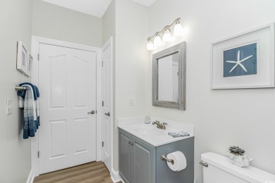 Wake up to endless sunrises and a true coastal lifestyle in this