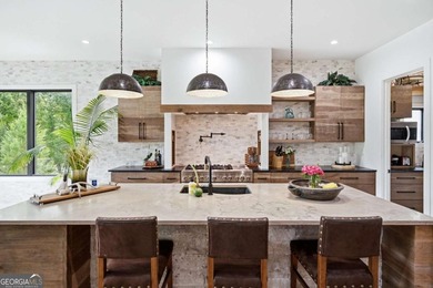 Old World Charm, Modern Lakefront Living. Welcome home where - photo 20