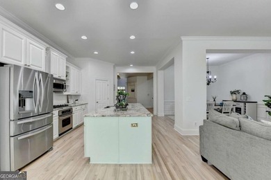 Experience elevated living in this beautifully updated luxury - photo 21