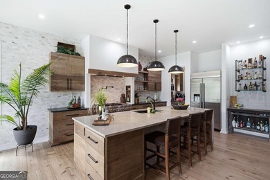 Old World Charm, Modern Lakefront Living. Welcome home where - photo 21