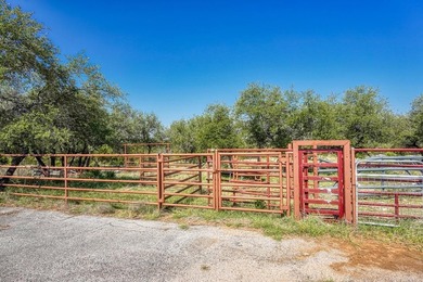 Iconic Crown Ranch with Cedar Branch Creek frontage now - photo 21