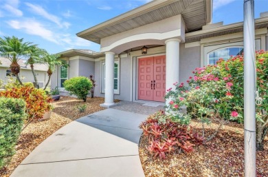 (private lake, pond, creek) Home For Sale in Lake Suzy Florida