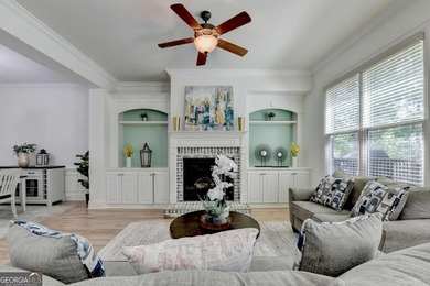 Experience elevated living in this beautifully updated luxury - photo 22