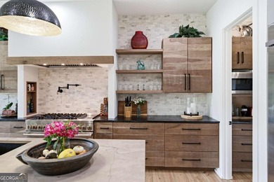 Old World Charm, Modern Lakefront Living. Welcome home where - photo 22