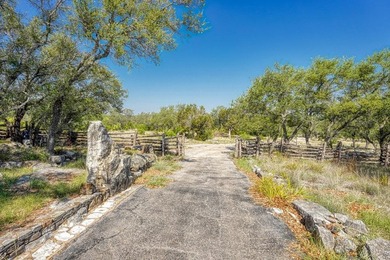 Iconic Crown Ranch with Cedar Branch Creek frontage now - photo 22