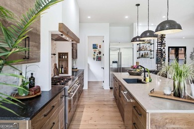 Old World Charm, Modern Lakefront Living. Welcome home where - photo 23
