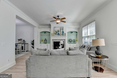 Experience elevated living in this beautifully updated luxury - photo 24