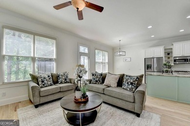 Experience elevated living in this beautifully updated luxury - photo 25