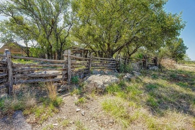 Iconic Crown Ranch with Cedar Branch Creek frontage now - photo 26