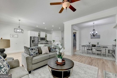 Experience elevated living in this beautifully updated luxury - photo 27