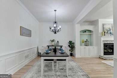 Experience elevated living in this beautifully updated luxury - photo 28