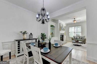 Experience elevated living in this beautifully updated luxury - photo 29