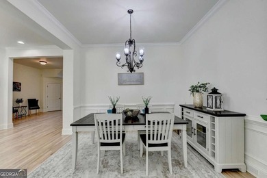 Experience elevated living in this beautifully updated luxury - photo 30