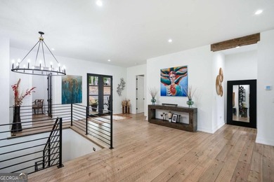 Old World Charm, Modern Lakefront Living. Welcome home where - photo 30