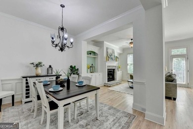 Experience elevated living in this beautifully updated luxury - photo 31