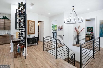 Old World Charm, Modern Lakefront Living. Welcome home where - photo 31