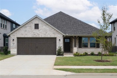 Lake Home Sale Pending in Little Elm, Texas