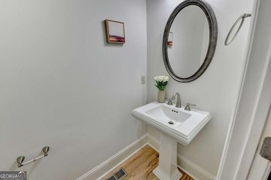 Experience elevated living in this beautifully updated luxury - photo 32