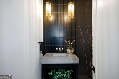 Old World Charm, Modern Lakefront Living. Welcome home where - photo 34