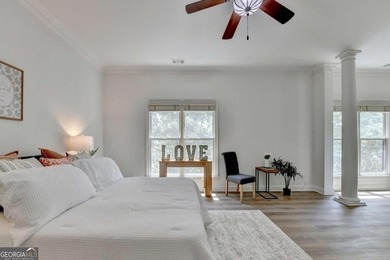 Experience elevated living in this beautifully updated luxury - photo 39