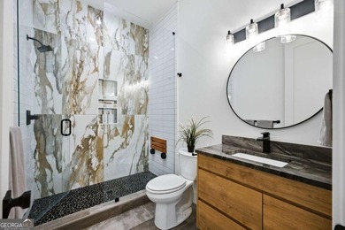 Old World Charm, Modern Lakefront Living. Welcome home where - photo 39