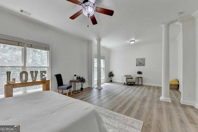 Experience elevated living in this beautifully updated luxury - photo 40