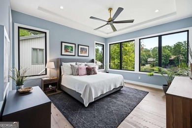 Old World Charm, Modern Lakefront Living. Welcome home where - photo 40