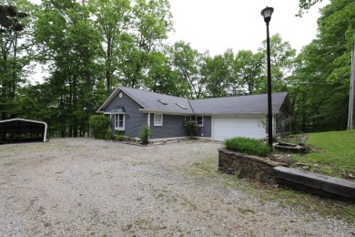 Lake Cumberland Home For Sale in Nancy Kentucky