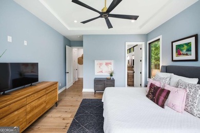Old World Charm, Modern Lakefront Living. Welcome home where - photo 42